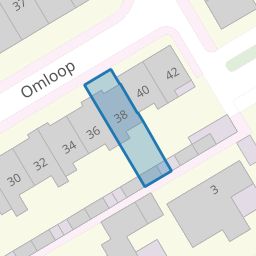 Perceel OWD00-B-9673