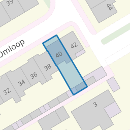 Perceel OWD00-B-9674