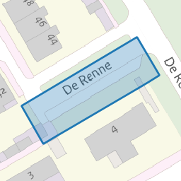 Perceel OWD00-B-9676