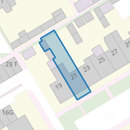 Perceel OWD00-B-9681