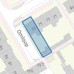 Perceel OWD00-B-9683