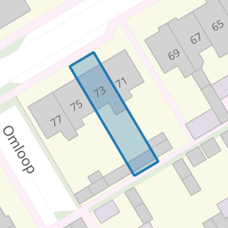 Perceel OWD00-B-9685