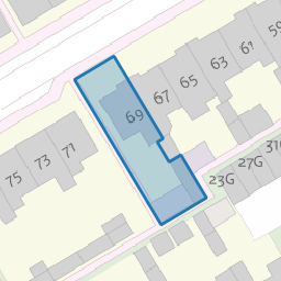 Perceel OWD00-B-9687