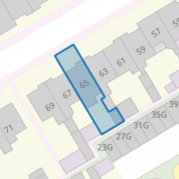 Perceel OWD00-B-9689