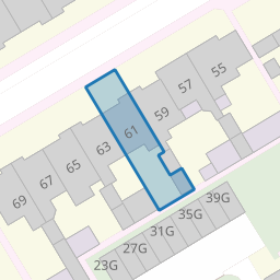 Perceel OWD00-B-9691