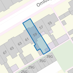 Perceel OWD00-B-9692