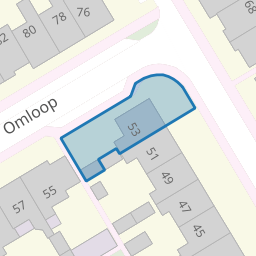 Perceel OWD00-B-9696