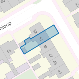 Perceel OWD00-B-9697