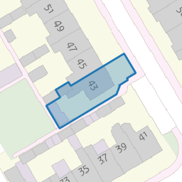 Perceel OWD00-B-9701