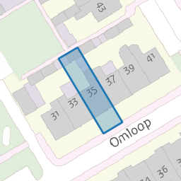 Perceel OWD00-B-9705