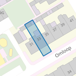 Perceel OWD00-B-9706