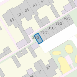 Perceel OWD00-B-9715