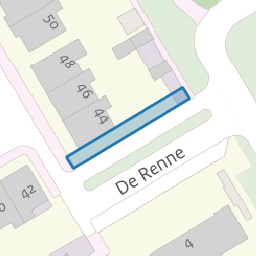 Perceel OWD00-B-9716