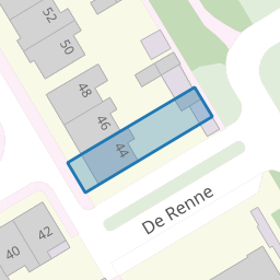 Perceel OWD00-B-9717