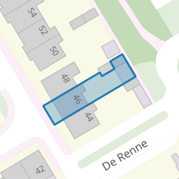 Perceel OWD00-B-9718