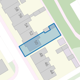 Perceel OWD00-B-9720