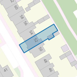 Perceel OWD00-B-9721