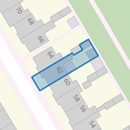 Perceel OWD00-B-9723