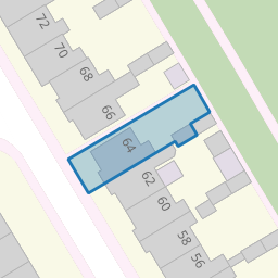 Perceel OWD00-B-9724