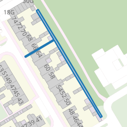 Perceel OWD00-B-9725