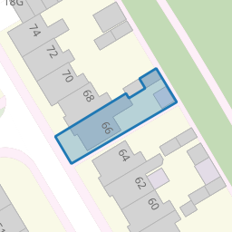 Perceel OWD00-B-9726