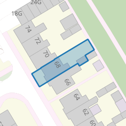 Perceel OWD00-B-9727