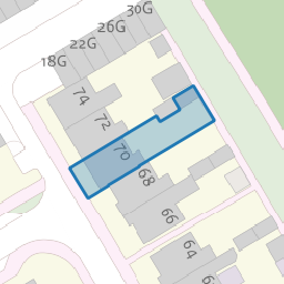 Perceel OWD00-B-9728