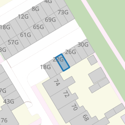 Perceel OWD00-B-9732