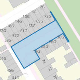 Perceel OWD00-B-9734