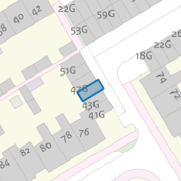 Perceel OWD00-B-9737