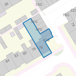 Perceel OWD00-B-9738