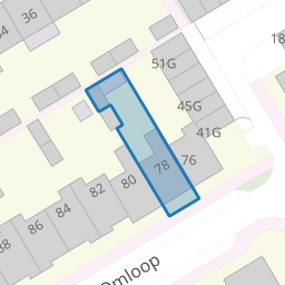 Perceel OWD00-B-9739