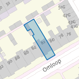 Perceel OWD00-B-9741