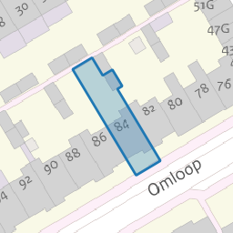 Perceel OWD00-B-9742