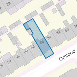 Perceel OWD00-B-9743