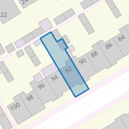 Perceel OWD00-B-9746