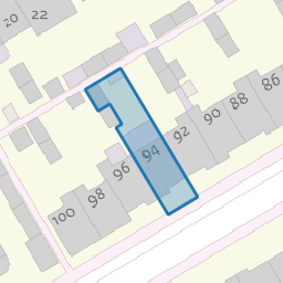 Perceel OWD00-B-9747