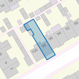 Perceel OWD00-B-9749