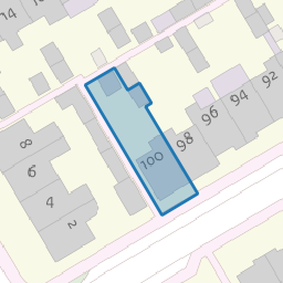 Perceel OWD00-B-9750