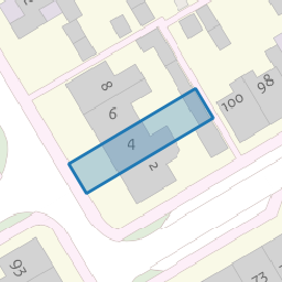 Perceel OWD00-B-9752