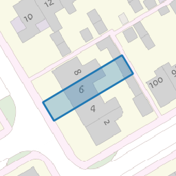 Perceel OWD00-B-9753