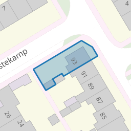 Perceel OWD00-B-9762