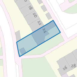 Perceel OWD00-B-9766