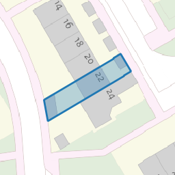 Perceel OWD00-B-9767