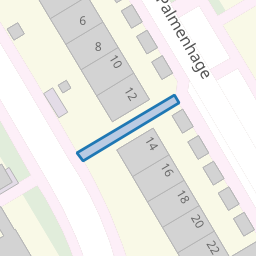 Perceel OWD00-B-9769