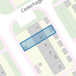 Perceel OWD00-B-9773