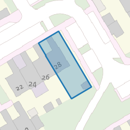 Perceel OWD00-B-9775