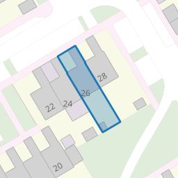 Perceel OWD00-B-9776