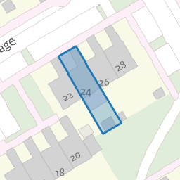 Perceel OWD00-B-9777