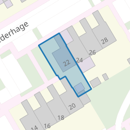 Perceel OWD00-B-9778